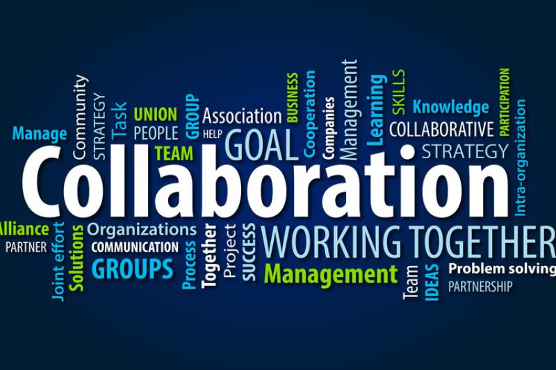 Collaboration for the benefit of the patient. - Chiropractic Silverdale